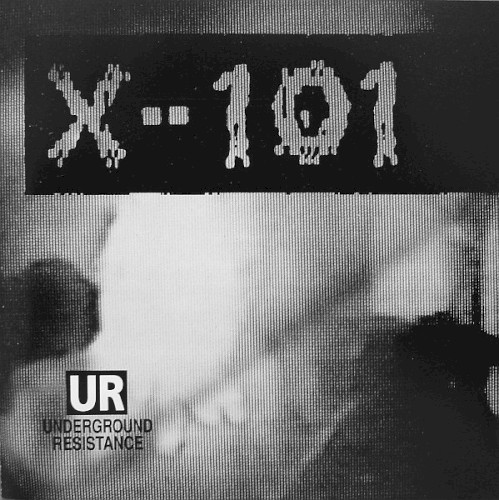 X-101