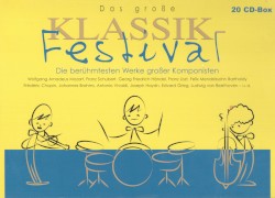 Das große Klassik-Festival