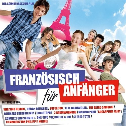 Französisch für Anfänger