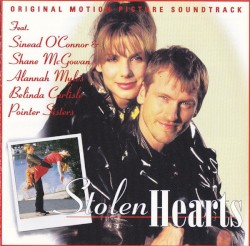 Stolen Hearts