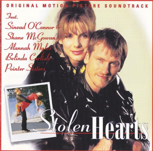 Stolen Hearts