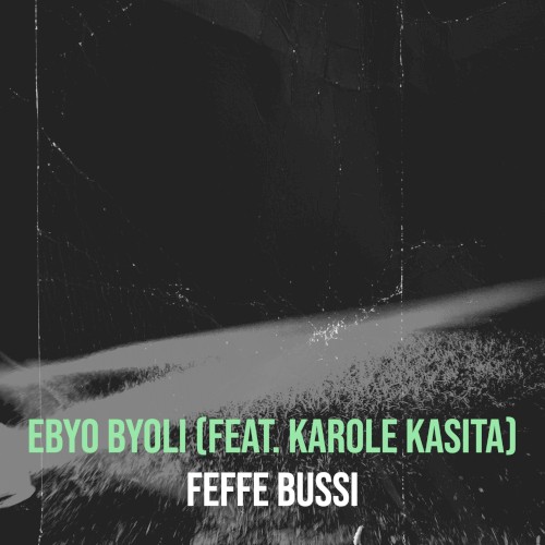 Ebyo Byoli