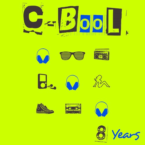 8 Years