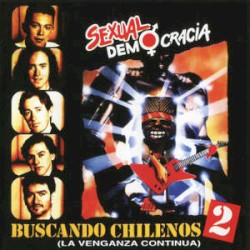 Buscando chilenos 2 (La venganza continúa)