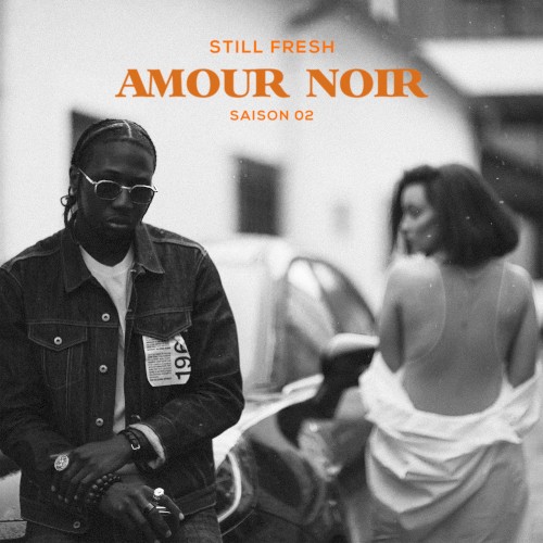 AMOUR NOIR (SAISON 02)