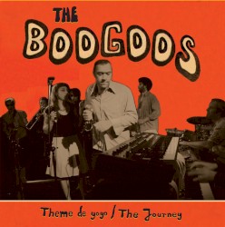 Theme de yoyo / The Journey