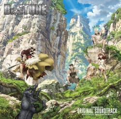 TVアニメ「Dr.STONE」オリジナルサウンドトラック