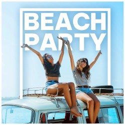 Beach Party 2024