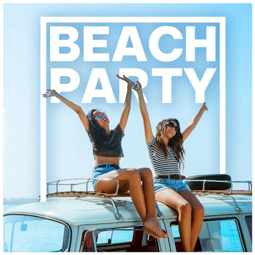 Beach Party 2024