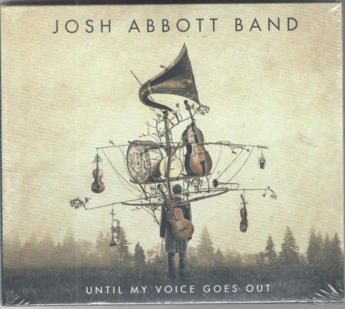 Until My Voice Goes Out