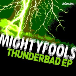 Thunderbad EP