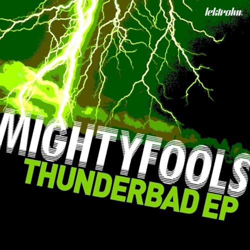 Thunderbad EP