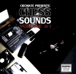 Chess Sounds Volume 01
