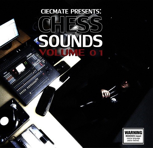 Chess Sounds Volume 01