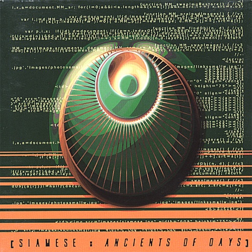 Ancients of Days
