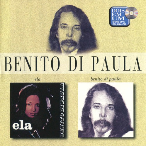 Ela / Benito di Paula