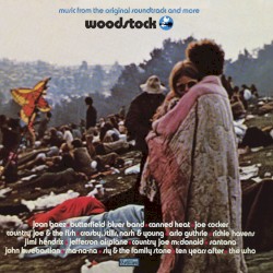 Woodstock: Music From the Original Soundtrack and More