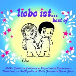 Liebe ist... Best Of