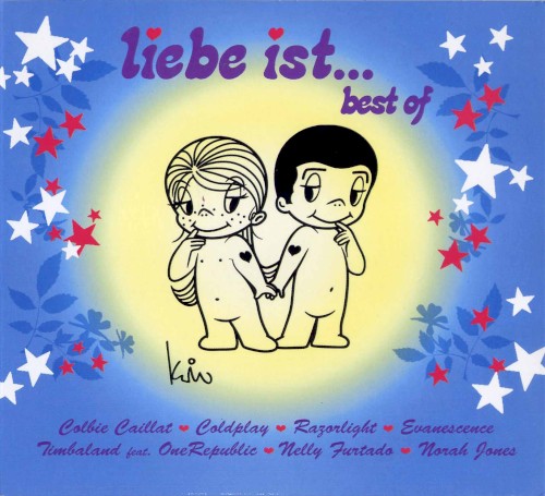 Liebe ist... Best Of