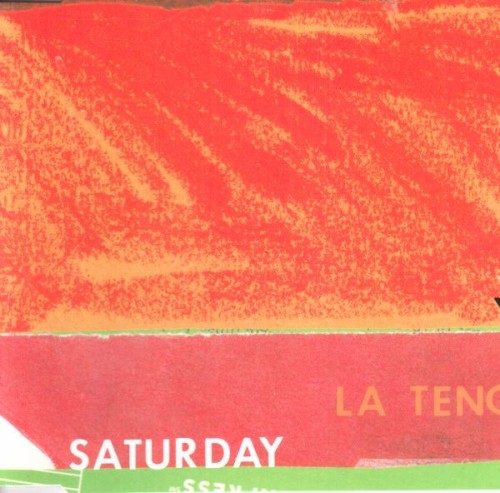 Saturday