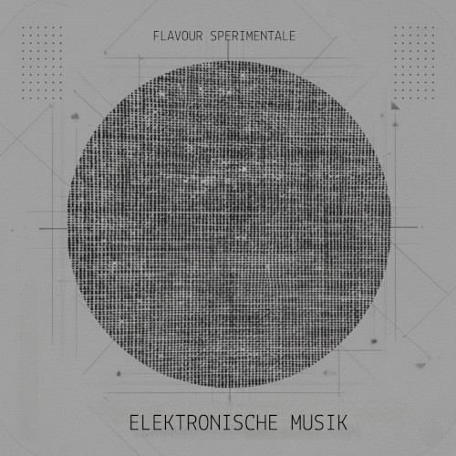 Elektronische Musik