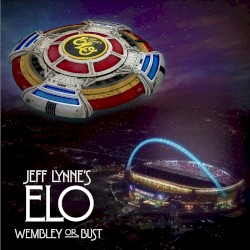 Turn to Stone (live at Wembley Stadium)