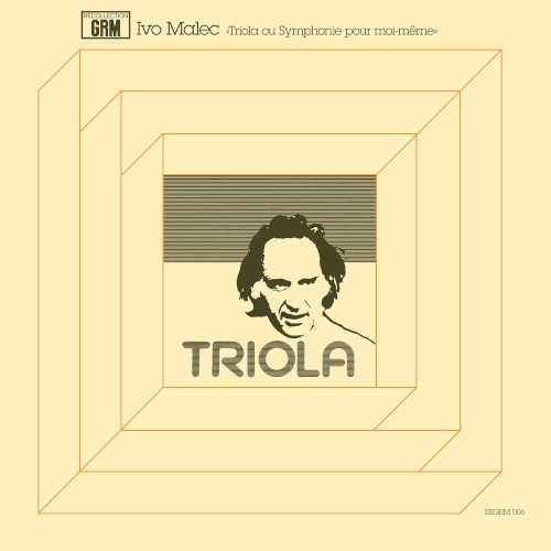 Triola ou Symphonie pour moi‐même
