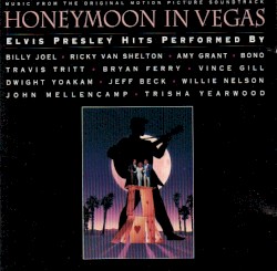 Honeymoon in Vegas