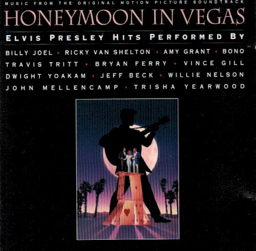 Honeymoon in Vegas