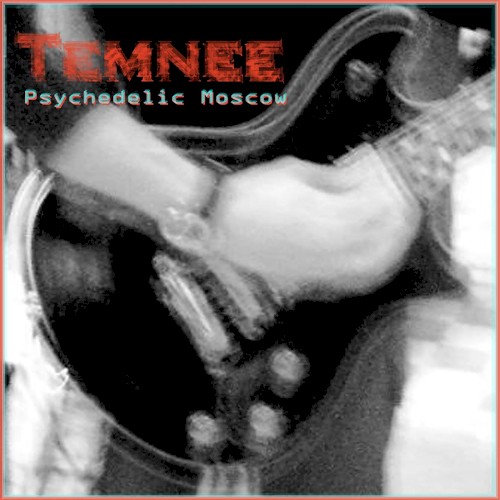 Psychedelic Moscow