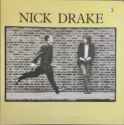 Nick Drake