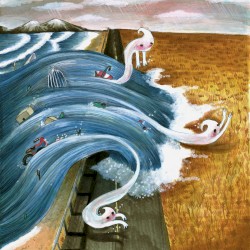Drown to You