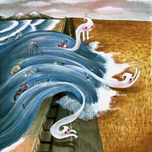 Drown to You