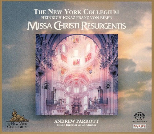 Missa Christi Resurgentis