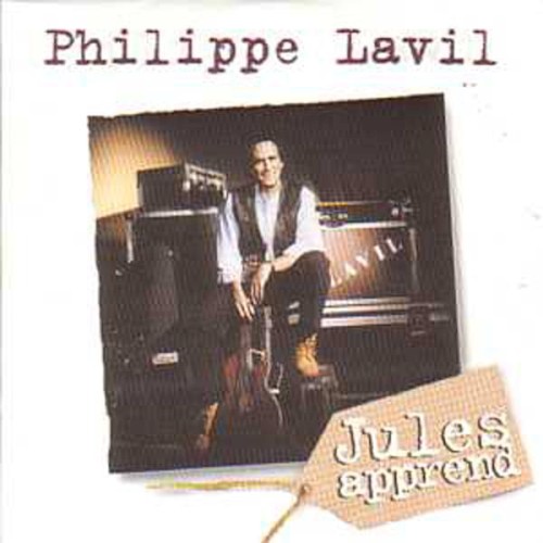 Jules apprend