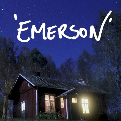 Emerson (Unreleased demo)