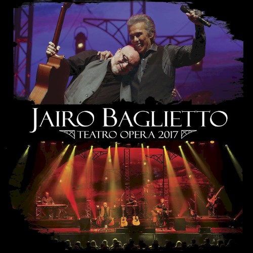 Teatro Ópera 2017