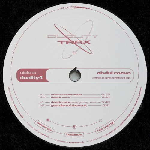 Atlas Corporation EP