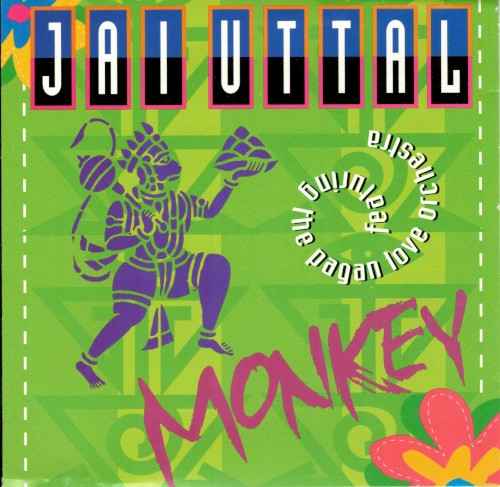 Monkey