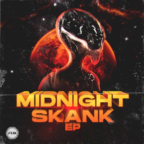 Midnight Skank EP