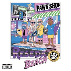 Reseda Beach