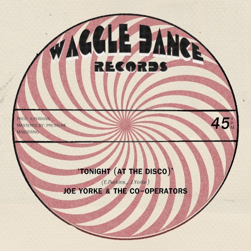Tonight (At the disco)