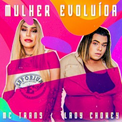 Mulher evoluída
