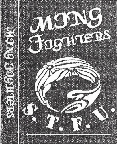 S.T.F.U.