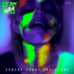 Spooky Scary Skeletons