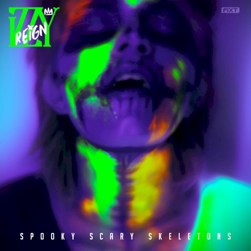 Spooky Scary Skeletons