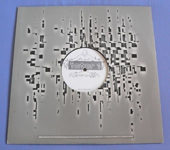 Indigo EP