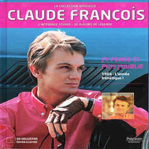 J’y pense et puis j’oublie