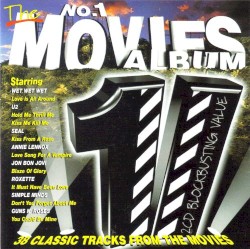 The No. 1 Movies Album