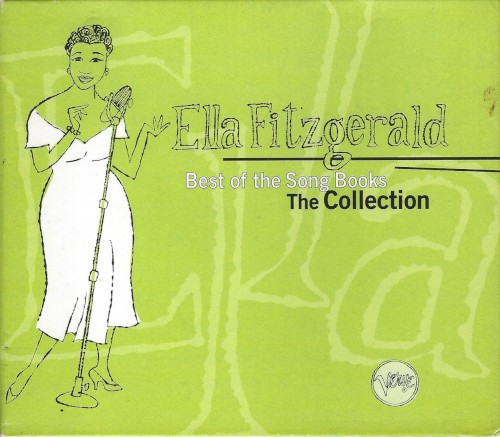 Best of the Song Books: The Collection